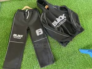 Baggy Up and Down
