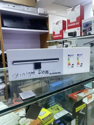 Monitor Bar Light