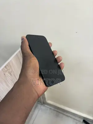 Apple iPhone 16 Plus 128 GB Black