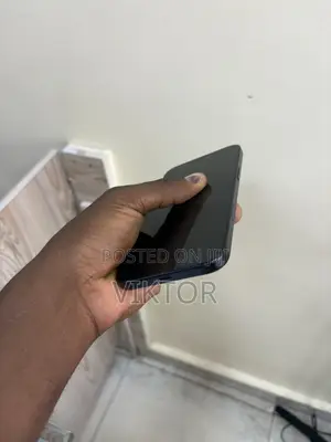 Apple iPhone 16 Plus 128 GB Black