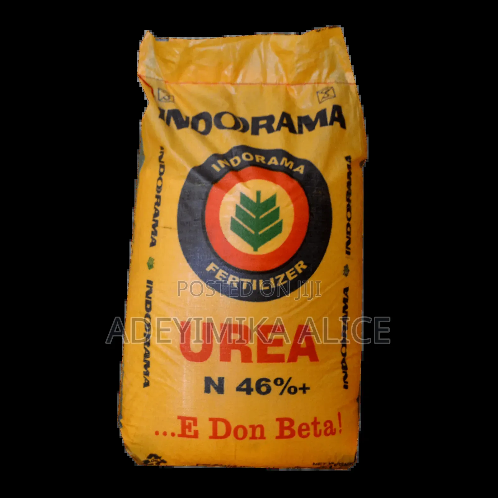 Fertilizer