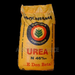 Fertilizer