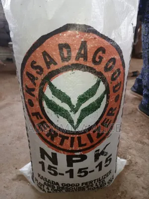 Fertilizer