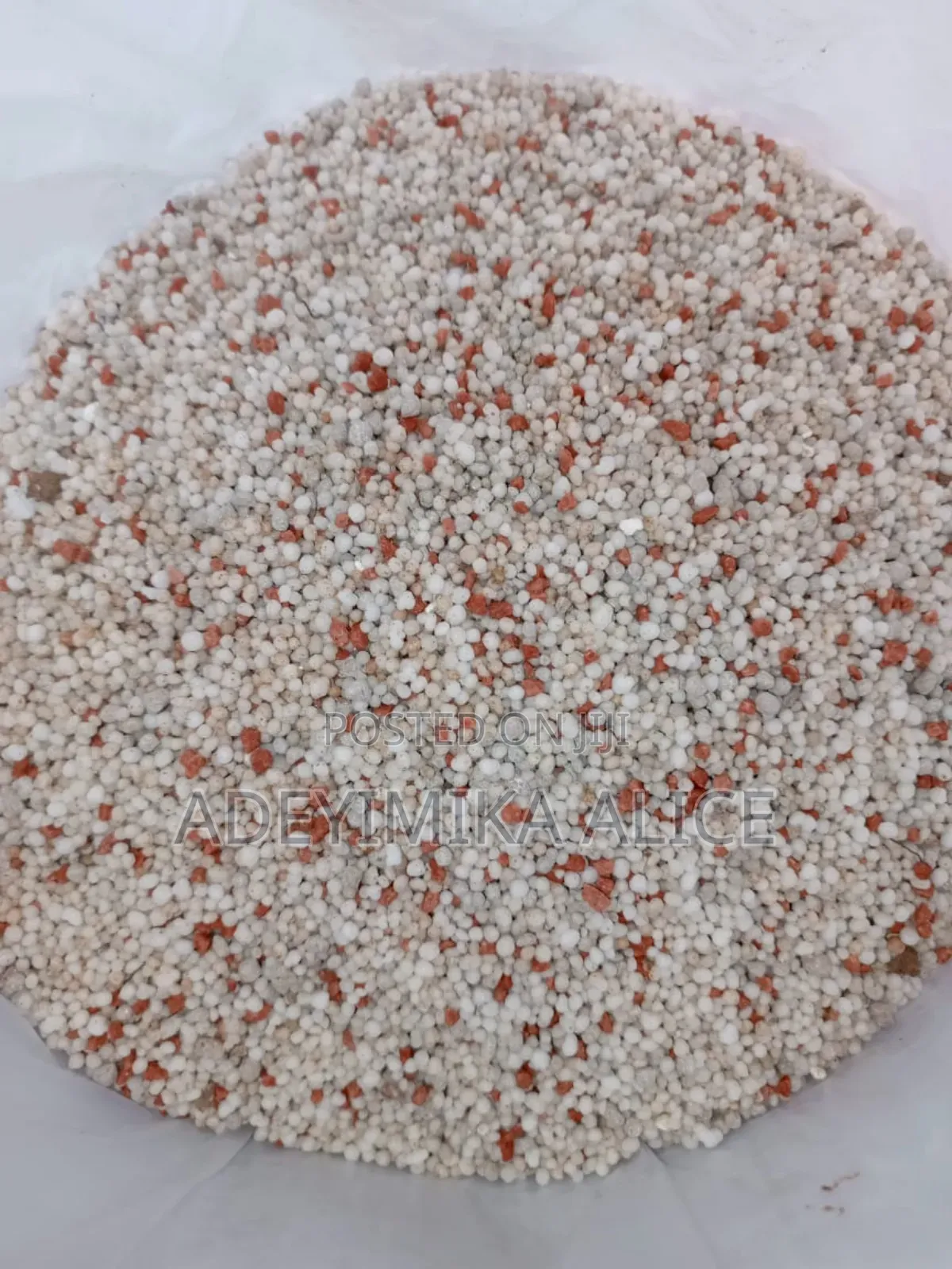 Fertilizer