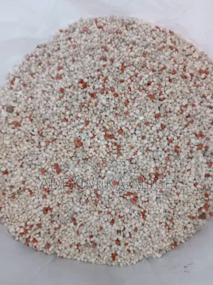 Fertilizer