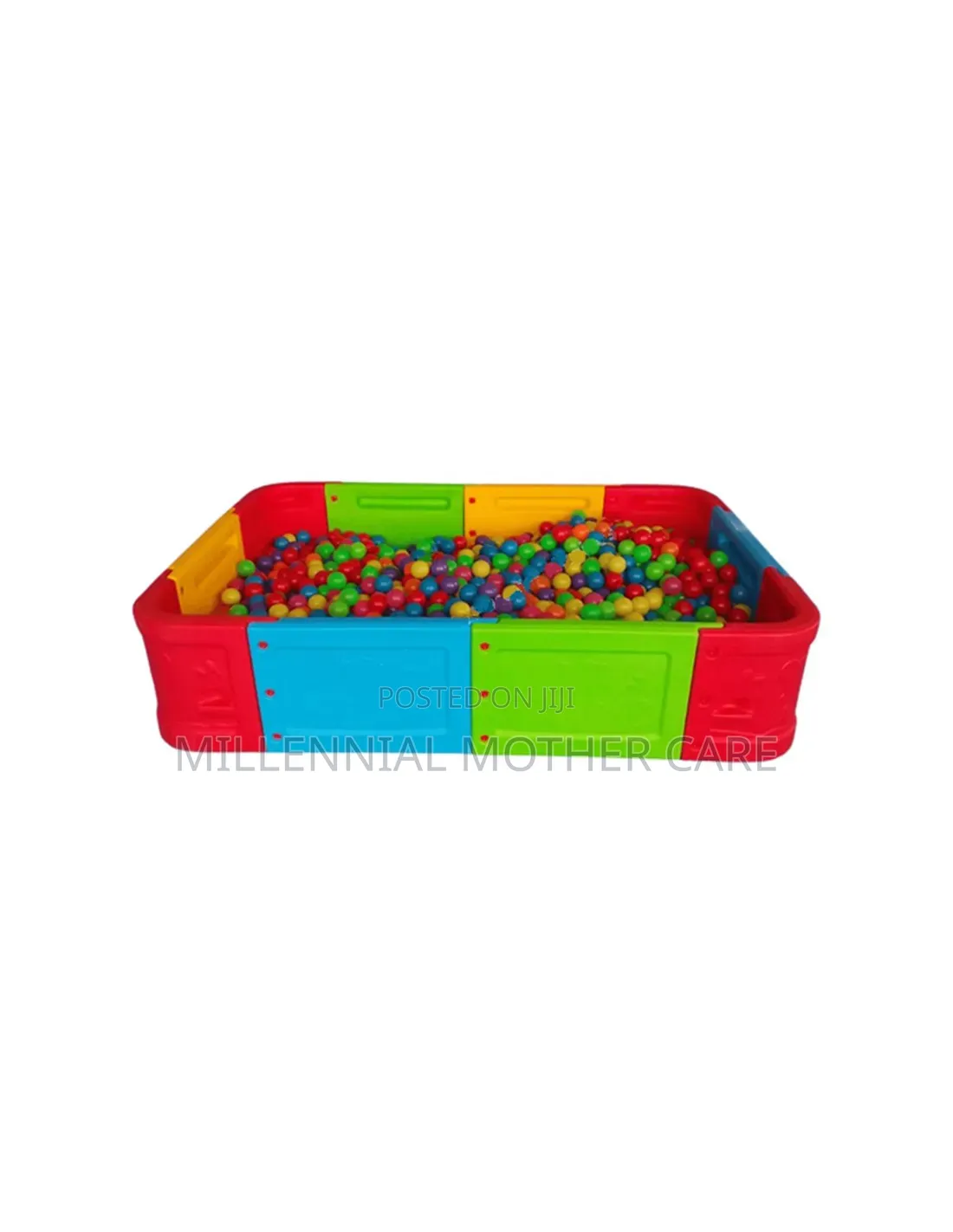 Children Ball Pool