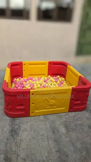 Children Ball Pool