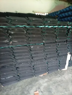 Top Quality Black Bond Stone Coated Roofing Sheets