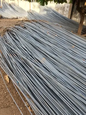 Rods Are Available in Different Sizes