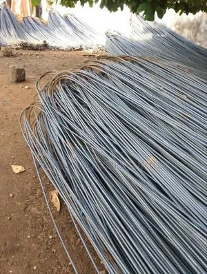 Rods Are Available in Different Sizes