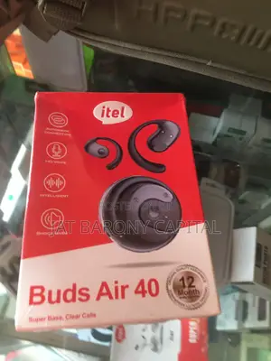 Itel Buds Air 40