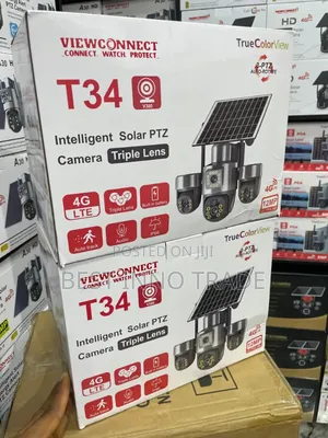 75,000 134 V380 3ptz Canara
