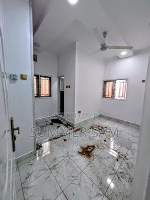1bdrm Apartment in Ewet Housin Extensio, Uyo for rent