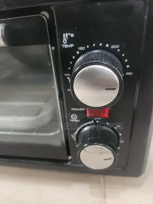 11litres Oven
