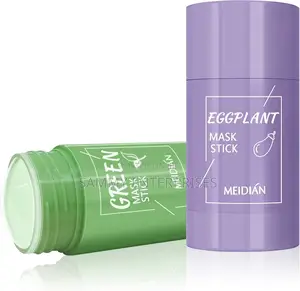 Green Mask Stick