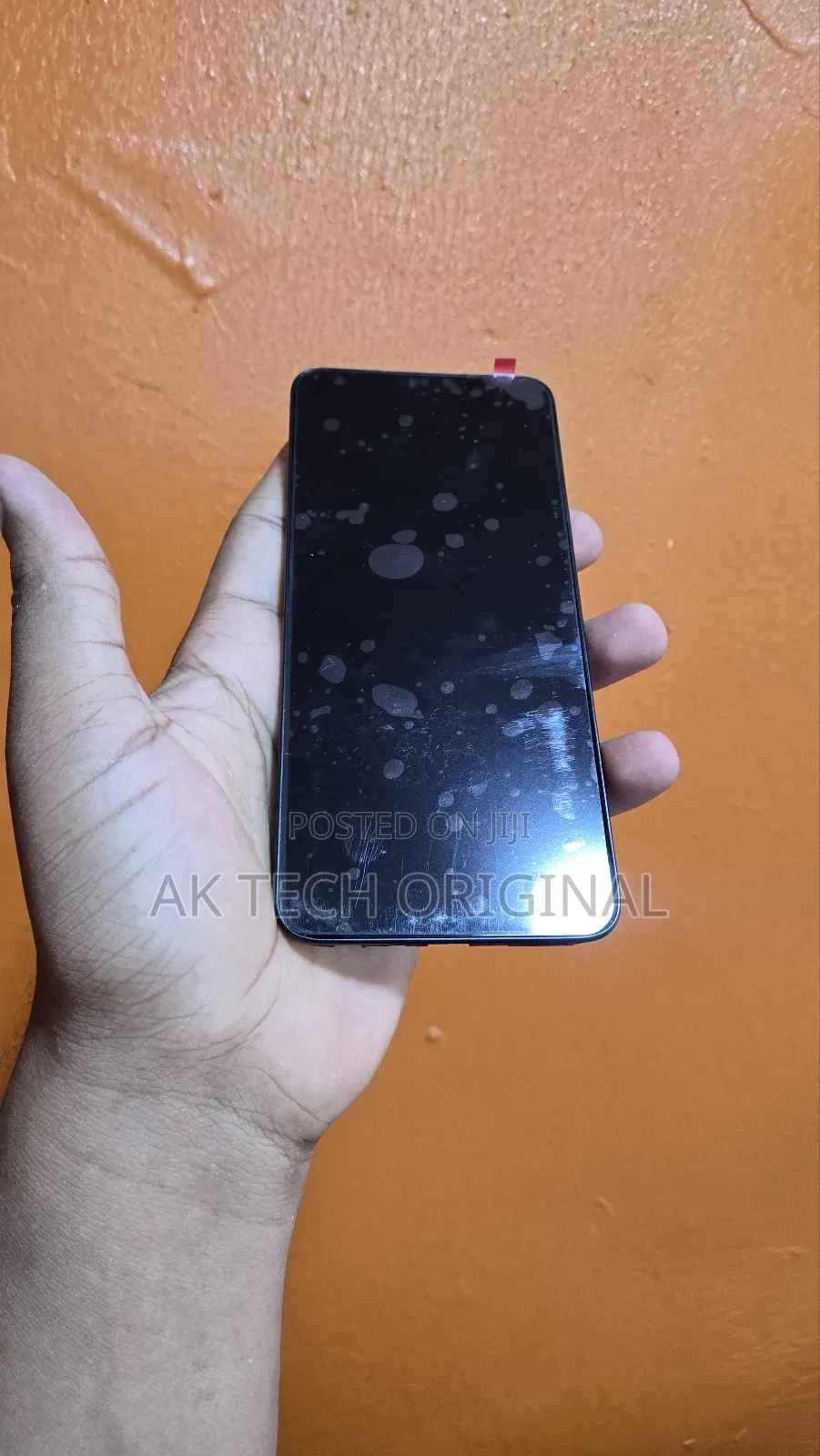Oppo A78 5g Original Screen