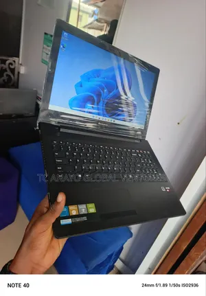 Laptop Lenovo G50-70 8GB AMD A8 HDD 500GB