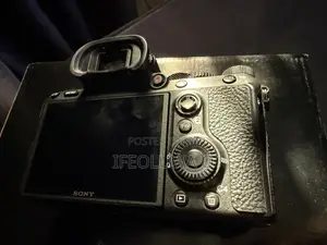 Sony A7iii