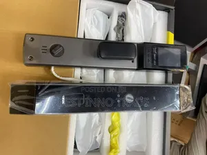 180,000 Smart Lock