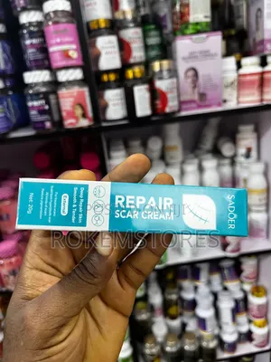 Repair Scar Cream
