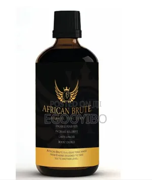 African Brute