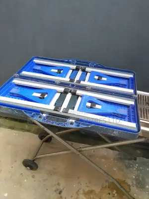 Foldable Picnic Table and 4 Chairs for Kids