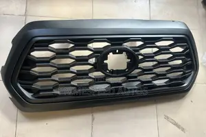 Front Grill for Tacoma 2018