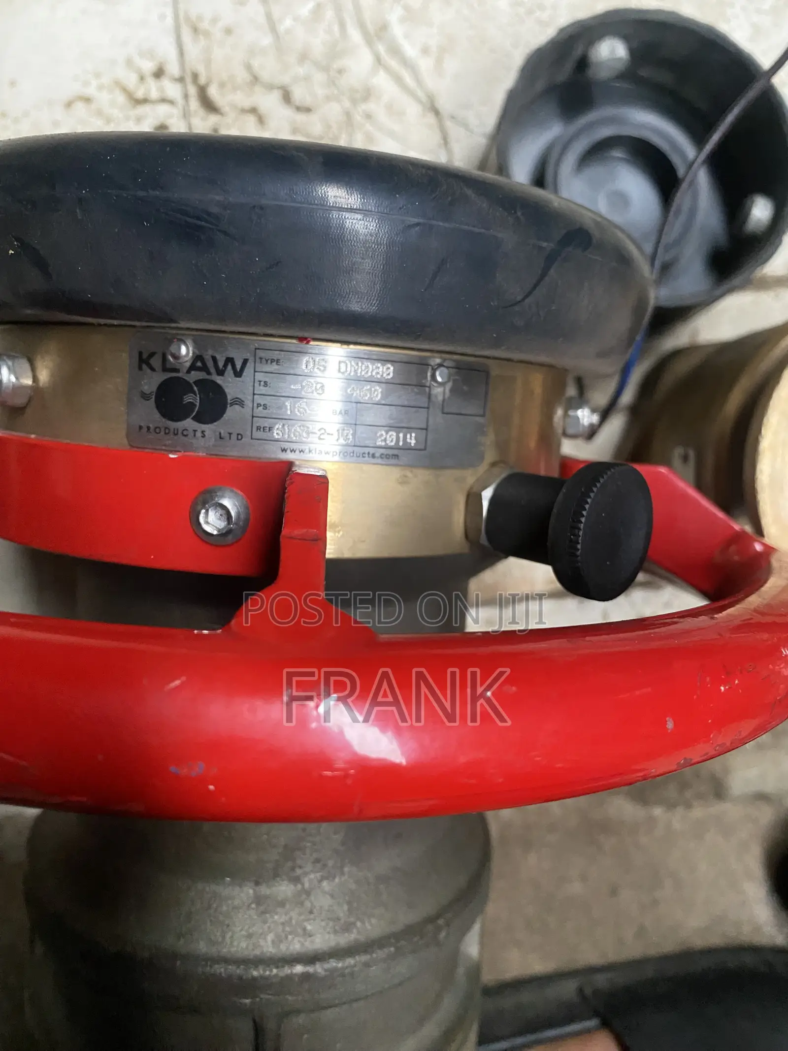 Todos Coupling Complete Set