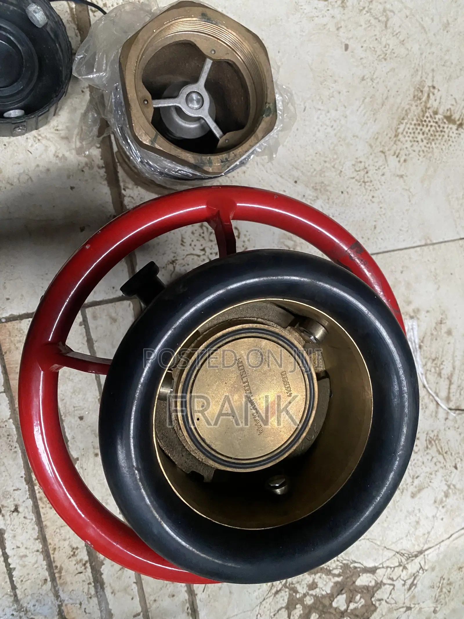 Todos Coupling Complete Set