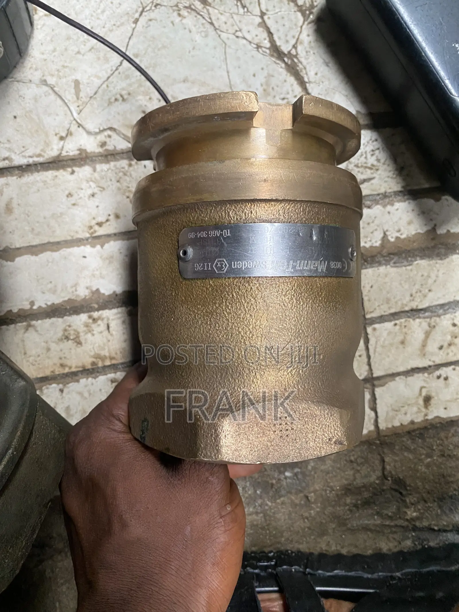 Todos Coupling Complete Set