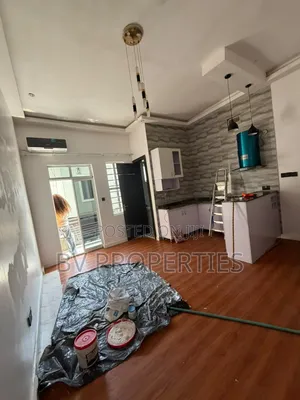 Mini Flat in Lekki Phase 2 for rent