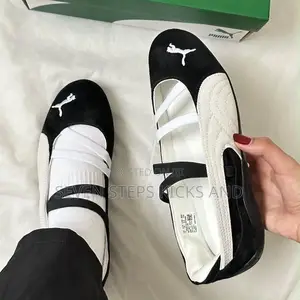 High Quality Puma Speedcat Otholite Ballet Sneakers