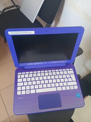 Laptop HP Stream 11 2GB Intel Celeron SSD 32GB