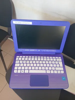 Laptop HP Stream 11 2GB Intel Celeron SSD 32GB