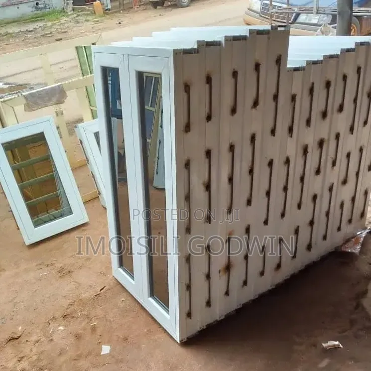 Godwin Aluminum