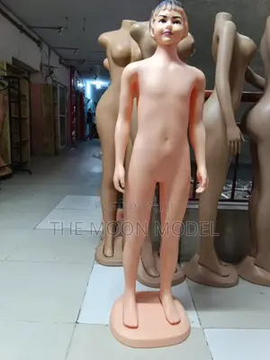 Teenage Plastic Children