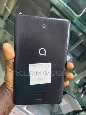 Alcatel 1T 10 32 GB Black