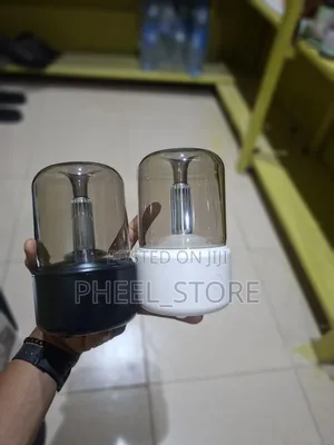 Aroma Humidifier
