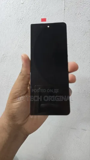 Samsung Galaxy Z Fold 5 Original Front Screen