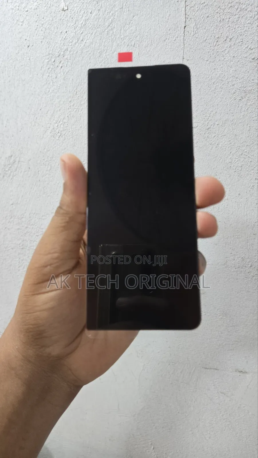 Samsung Galaxy Z Fold 5 Original Front Screen(free Installation)