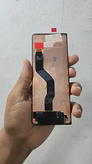 Samsung Galaxy Z Fold 5 Original Front Screen
