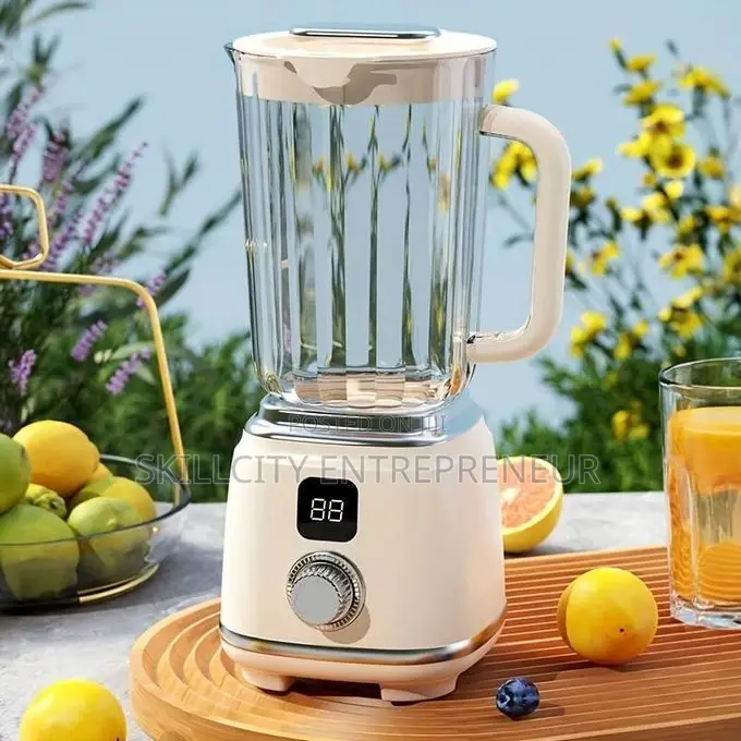 Hp-158 Rechargeable Juicing Cup