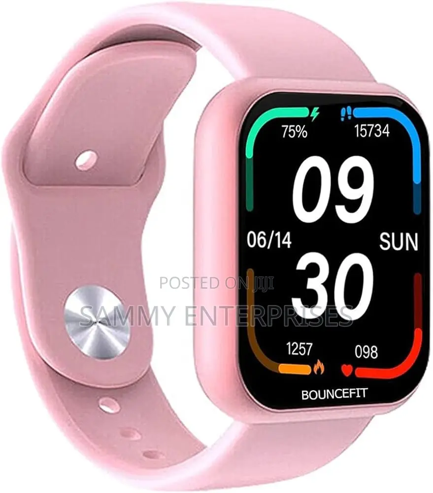 Smart Bracelet