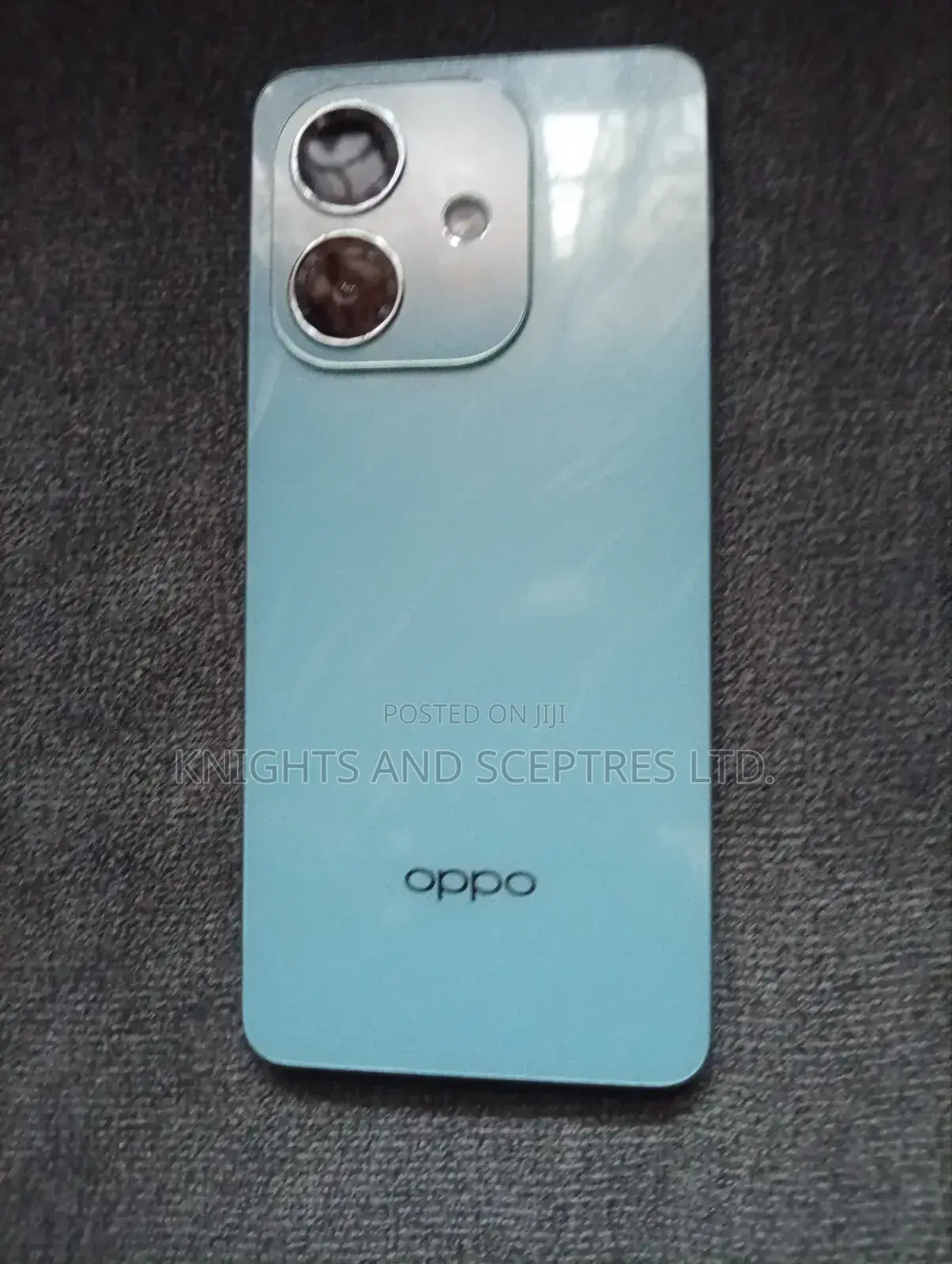 Oppo A3x 64 GB Blue