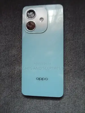 Oppo A3x 64 GB Blue