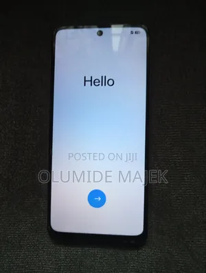 Oppo A3x 64 GB Blue