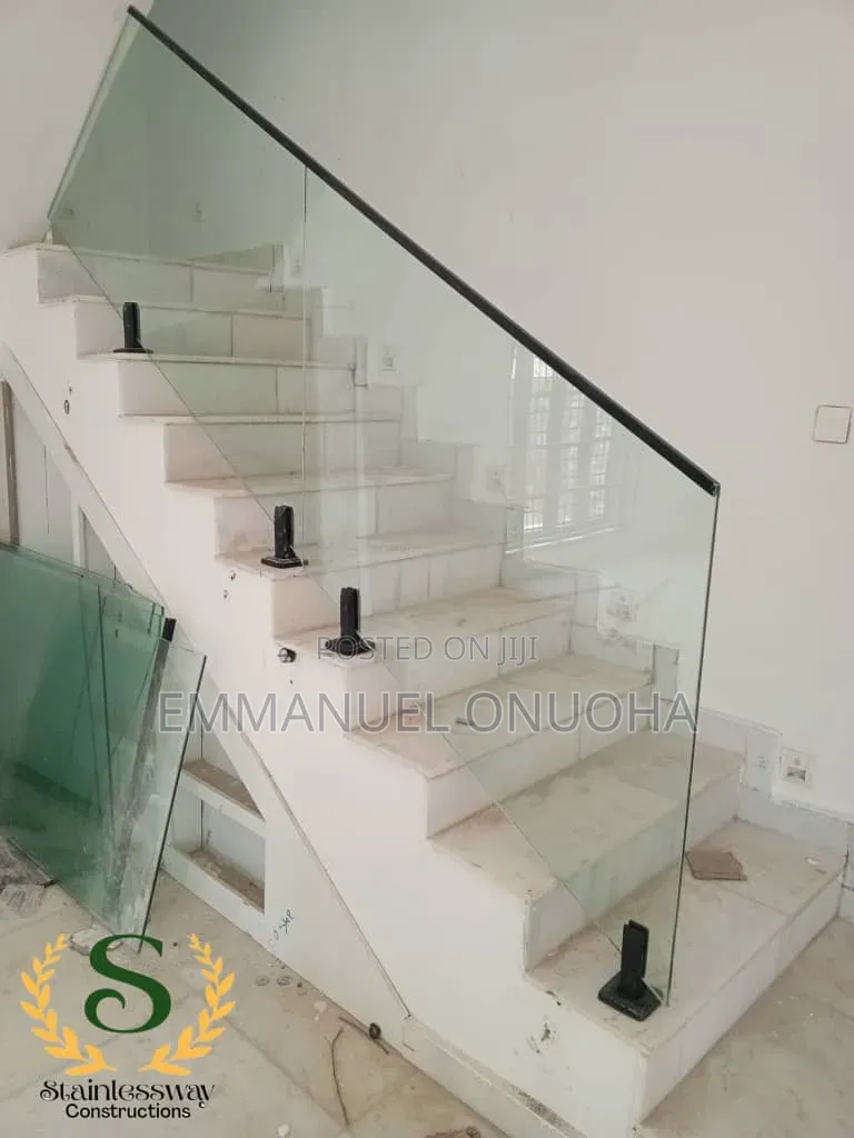 Primeview Handrail