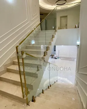 Primeview Handrail