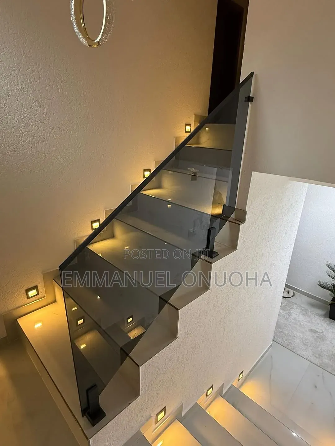Primeview Handrail