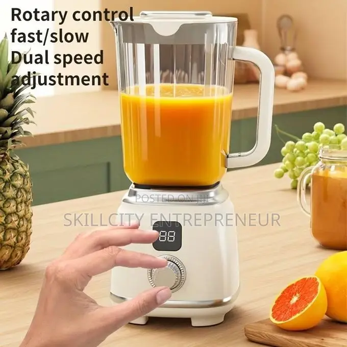 Hp-158 Rechargeable Juicing Cup